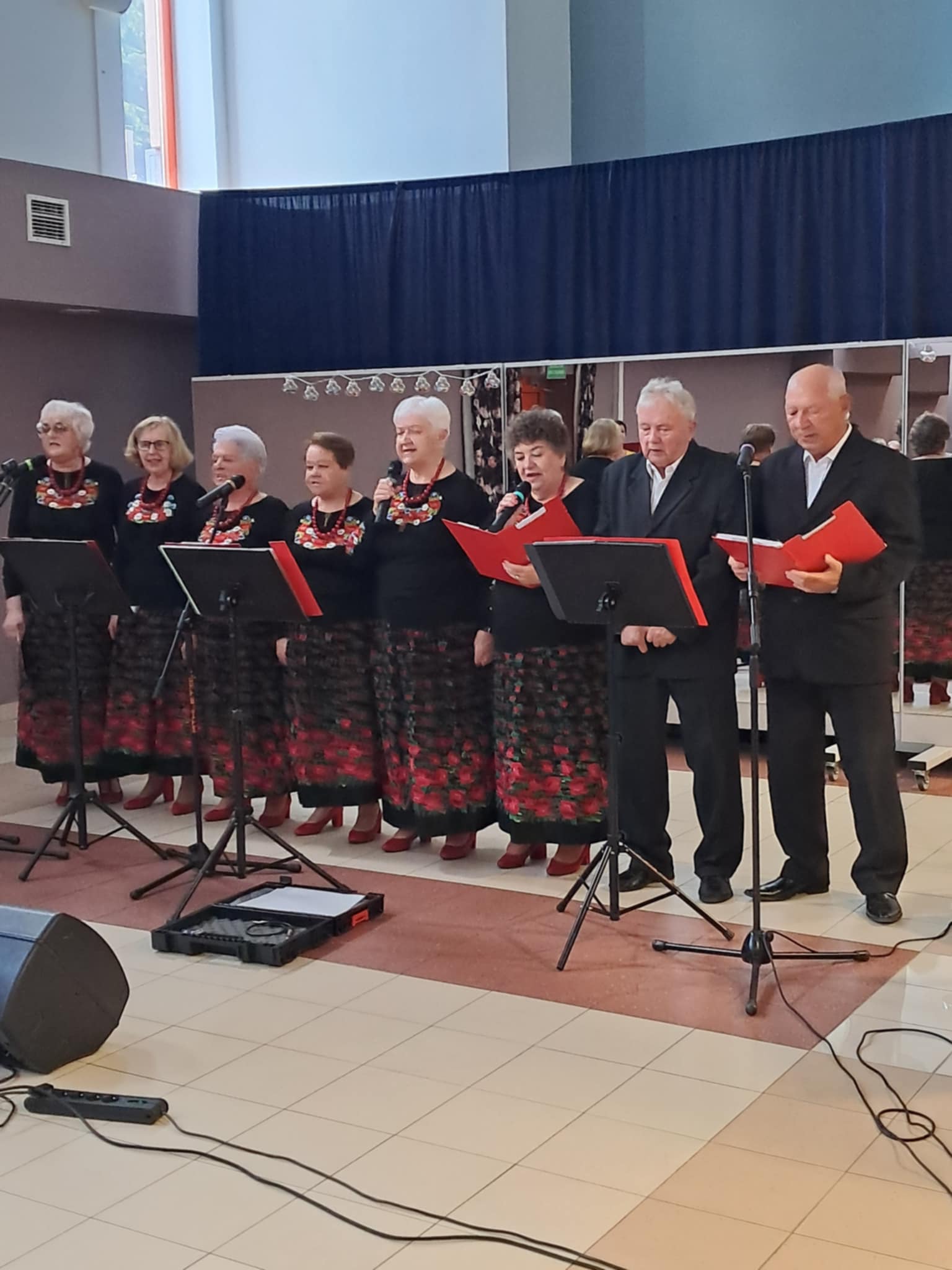 Miejskie Dni Seniora 2025